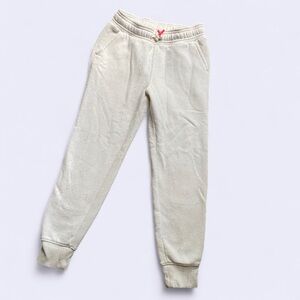 7/$20 tekgear ultra soft girls fleece pants